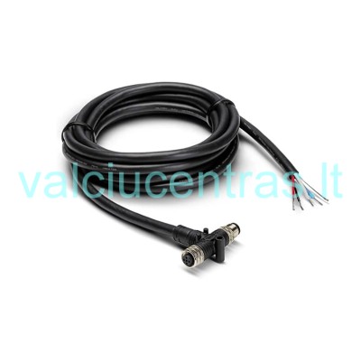 NMEA 2000 maitinimo laidas 